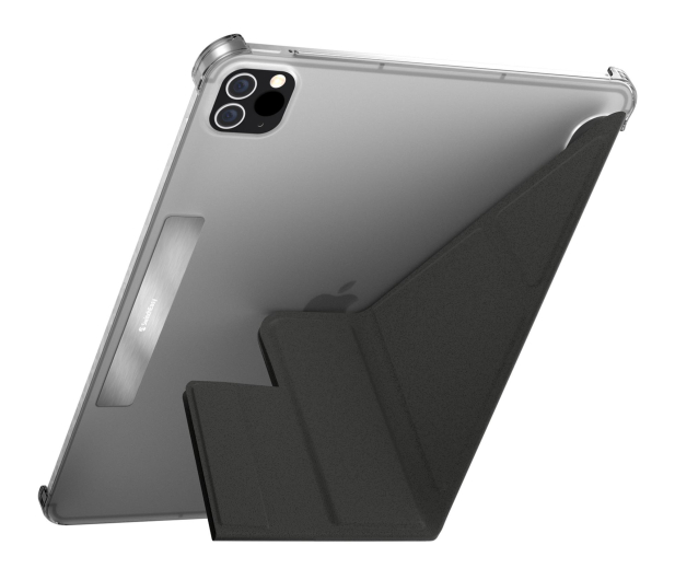 SwitchEasy Origami Nude do iPad 10/11 gen (10.9")
(Black) - 1415895 - zdjęcie 5